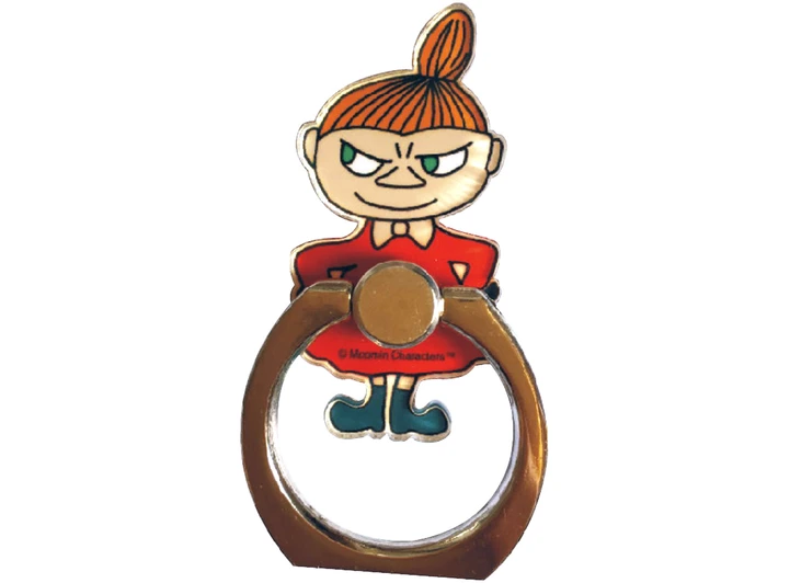 Mummi Ringholder - Lille My 5 cm 