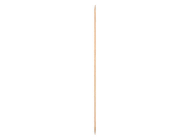 Novita strømpepinner 20 cm bjørk 3.5 Bjørk