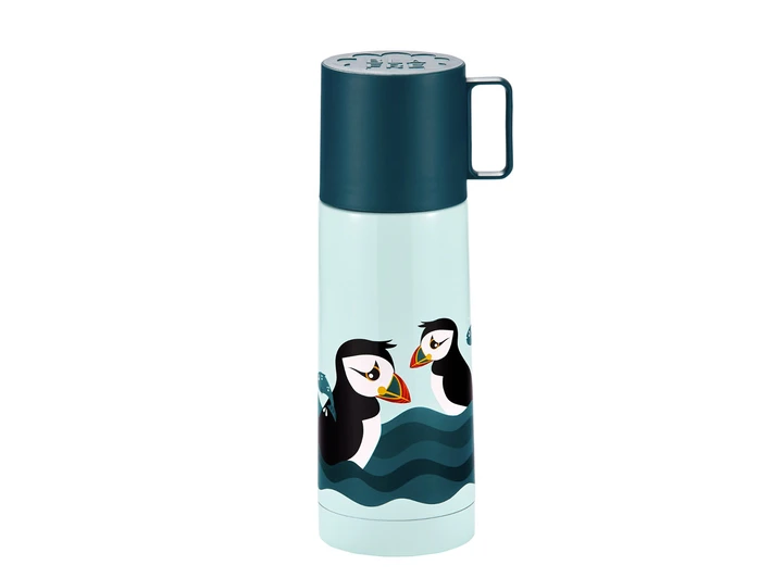 Blafre Termos - Lundefugl 350 ml 