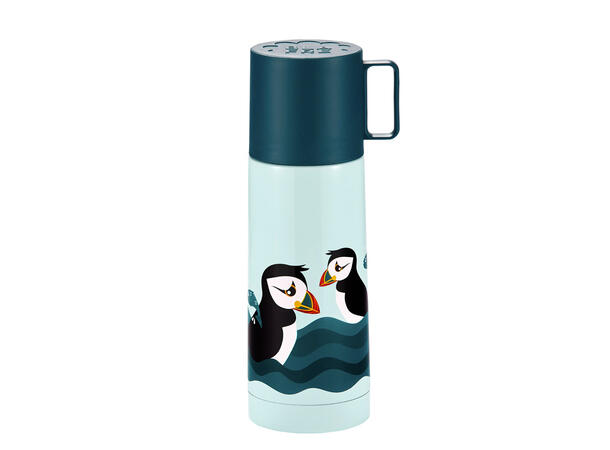 Blafre termos - Lundefugl 350 ml 