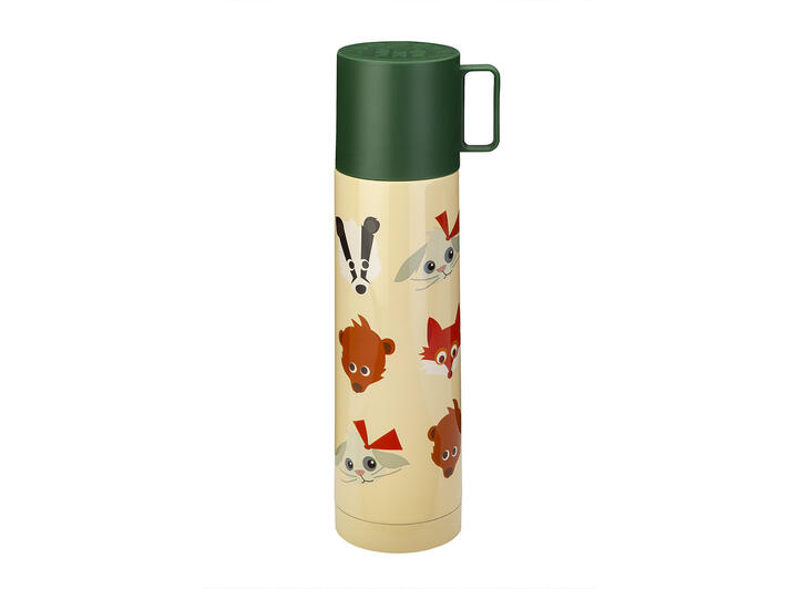 Blafre termos - Skogsvenner 500 ml 