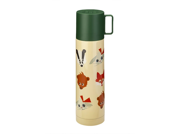 Blafre termos - Skogsvenner 500 ml 