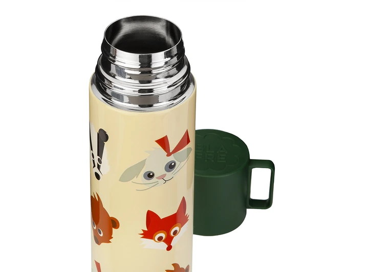 Blafre termos - Skogsvenner 500 ml 