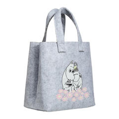 Mummi Bag - I sammen 25 x 25 cm