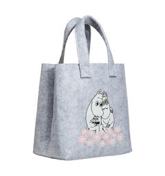 Mummi Bag - I sammen 25 x 25 cm
