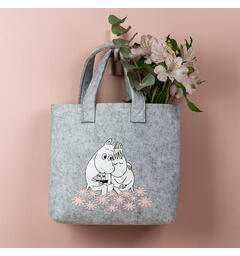 Mummi Bag - I sammen 25 x 25 cm