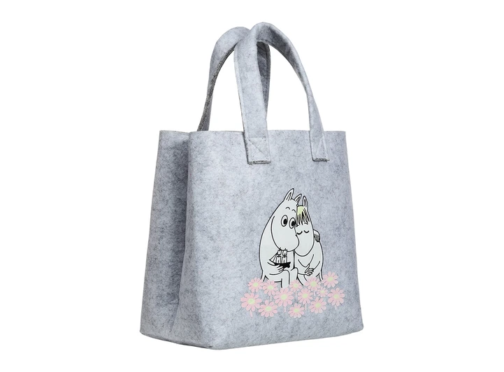 Mummi Bag - I sammen 25 x 25 cm 