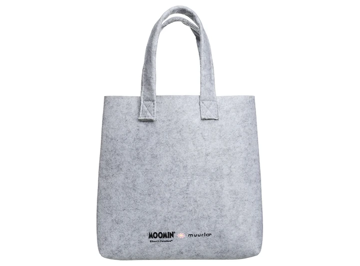 Mummi Bag - I sammen 25 x 25 cm 