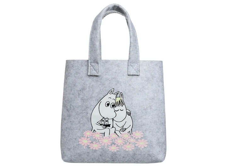 Mummi Bag - I sammen 25 x 25 cm 
