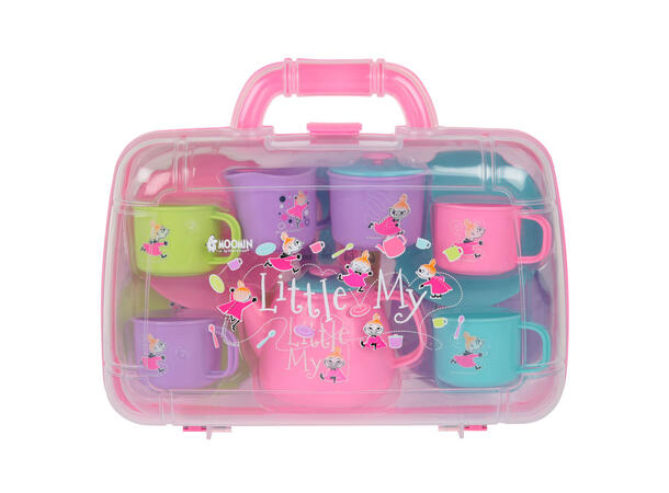 Mummi Kaffesett - Lille My 1 + 
