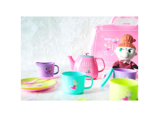 Mummi Kaffesett - Lille My 1 + 
