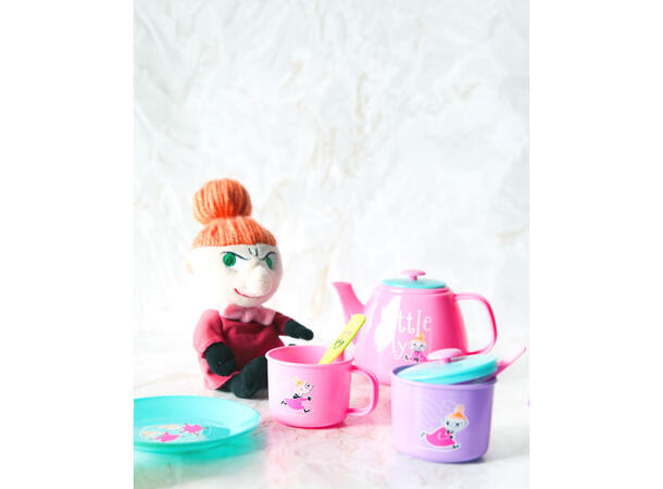 Mummi Kaffesett - Lille My 1 + 