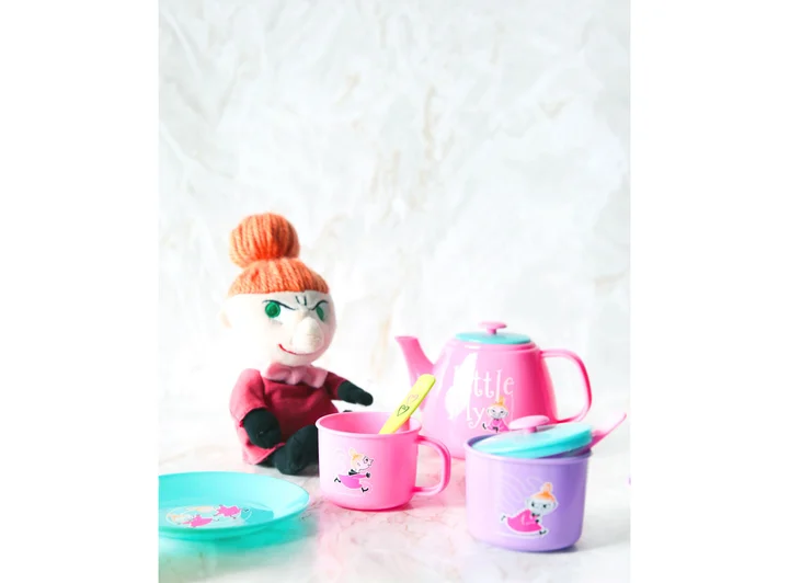 Mummi Kaffesett - Lille My 1 + 