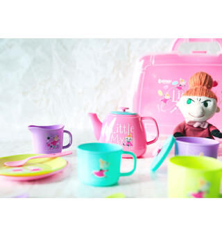 Mummi Kaffesett Lille My 1 +