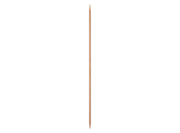 Novita strømpepinner 20 cm bjørk 3.0 Bjørk