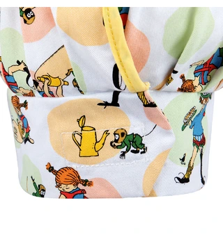 Pippi Bakehatt - pastell Pippi Baker
