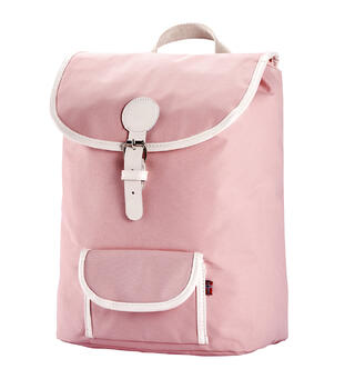 Blafre barnesekk - 12L rosa 5-10 år