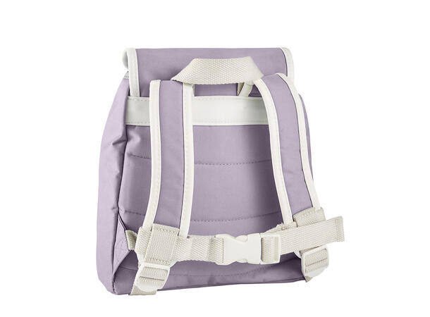 Blafre barnesekk - 8,5L lys lilla 3-5 år 