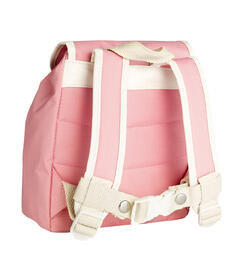 Blafre barnesekk - 8,5L lys rosa 3-5 år