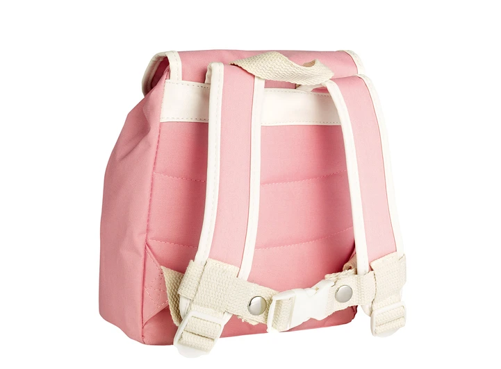 Blafre barnesekk - 8,5L lys rosa 3-5 år 
