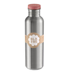 Blafre stålflaske - Rosa 750 ml