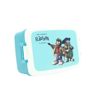 Fl&#229;klypa matboks Bl&#229; - 1000ml Fl&#229;klypa