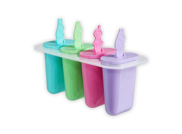 Mummi Ispinneformer 4 stk 