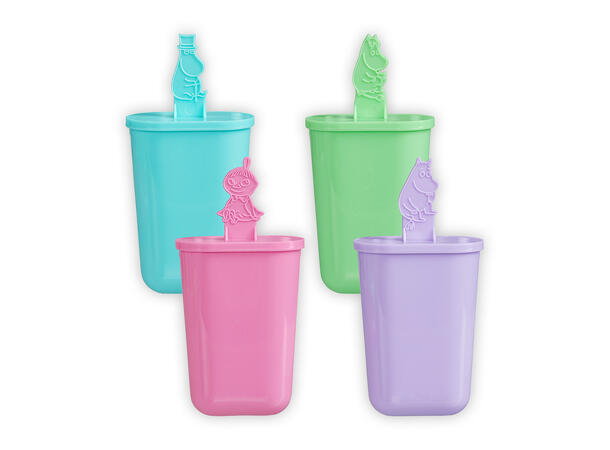 Mummi Ispinneformer 4 stk 