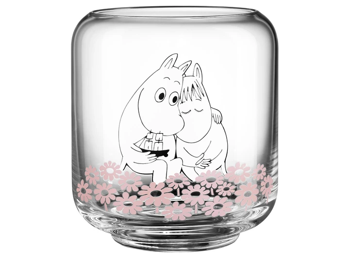 Mummi Telysholder - I sammen 10 cm I sammen 