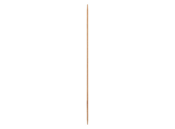 Novita strømpepinner 20 cm bjørk 2.5 Bjørk