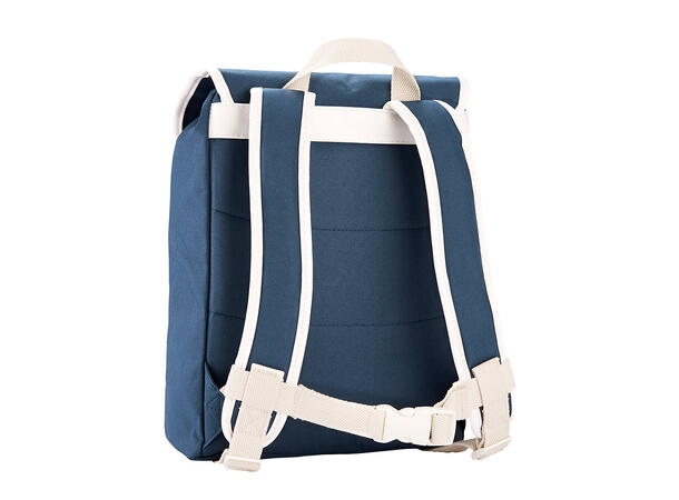 Blafre barnesekk - 12L mørk blå 5-10 år