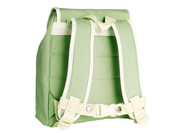 Blafre barnesekk - 8,5L lys grønn 3-5 år 