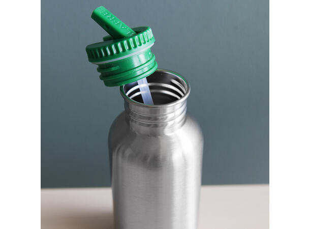 Blafre sugerør til vippetut - 500 ml 