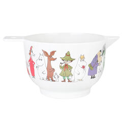 Mummi Bakebolle 1,9 l Figurer