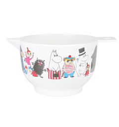 Mummi Bakebolle 1,9 l Figurer