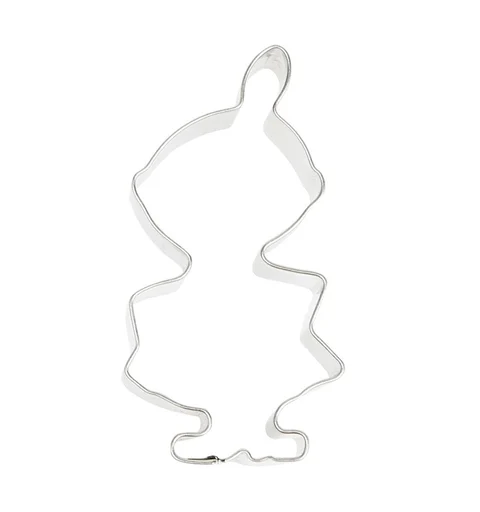 Mummi Pepperkakeform Lille My 13cm Pepperkakeformer