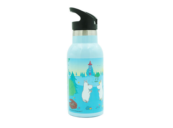 Mummi drikkeflaske Mummihuset - 350ml Mummi 350ml