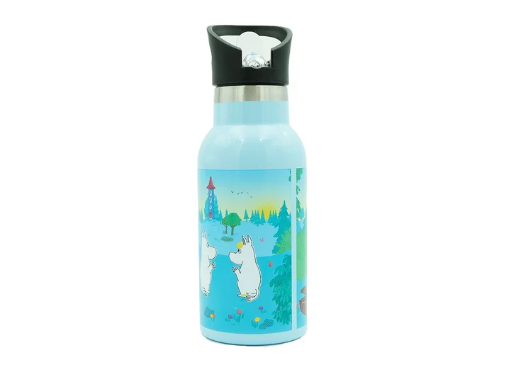 Mummi drikkeflaske Mummihuset - 350ml Mummi 350ml 