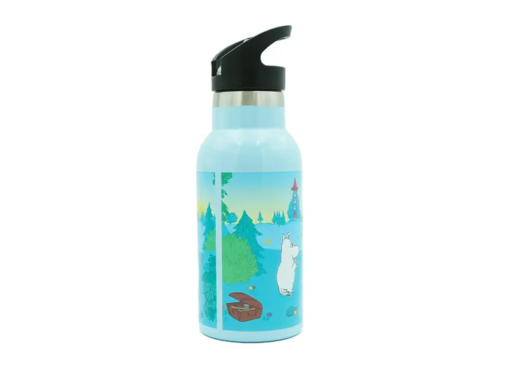 Mummi drikkeflaske Mummihuset - 350ml Mummi 350ml 