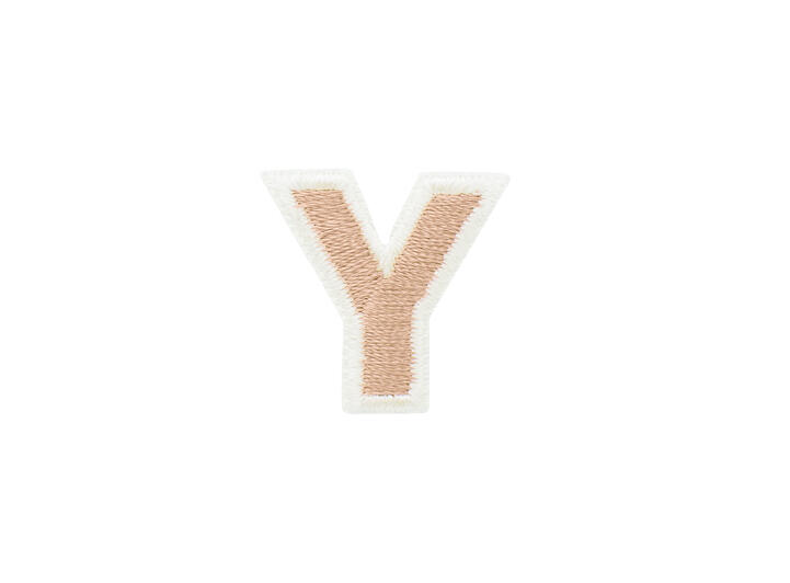 Blafre strykemerke - Y Lys rosa 