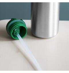 Blafre sugerør til vippetut - 300 ml