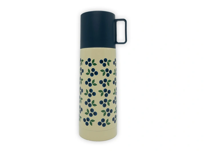 Blafre termos - Blåbær 350 ml 