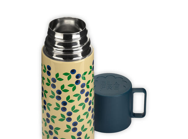 Blafre termos - Blåbær 350 ml