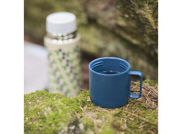 Blafre termos - Blåbær 350 ml