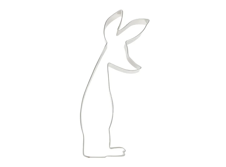 Mummi Pepperkakeform Sniff 16,5 Pepperkakeformer 
