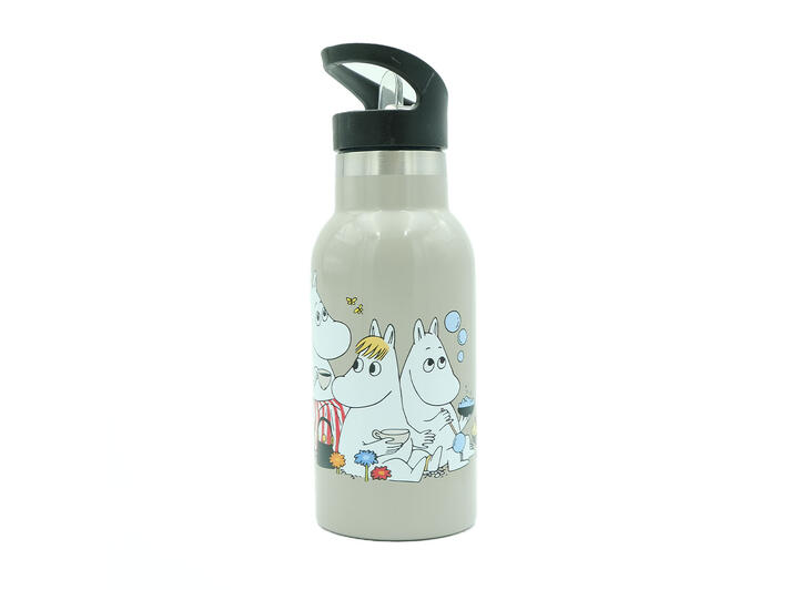 Mummi drikkeflaske Piknik - 350ml Mummi 350ml 