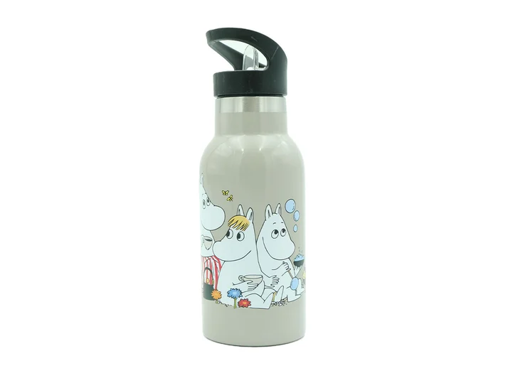 Mummi drikkeflaske Piknik - 350ml Mummi 350ml 