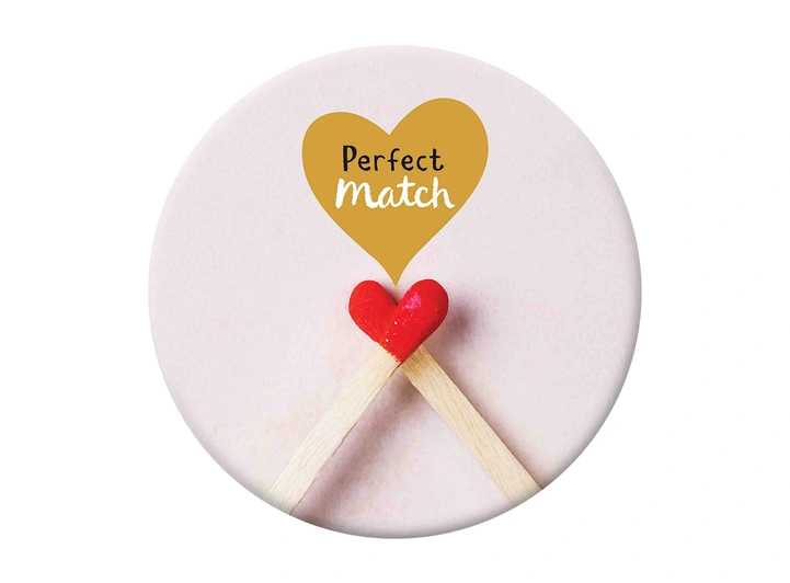 Pickmotion magnet Perfect match 5,6 cm 