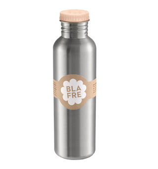 Blafre st&#229;lflaske - Fersken 750 ml