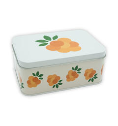 Blafre matboks - Multe